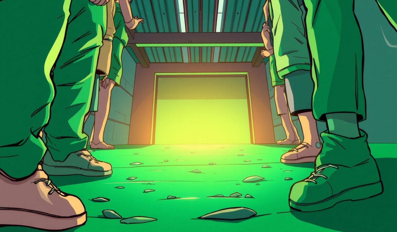 Exploring Adult Anime: A Thoughtful Guide to Genres, Ethics, and Community