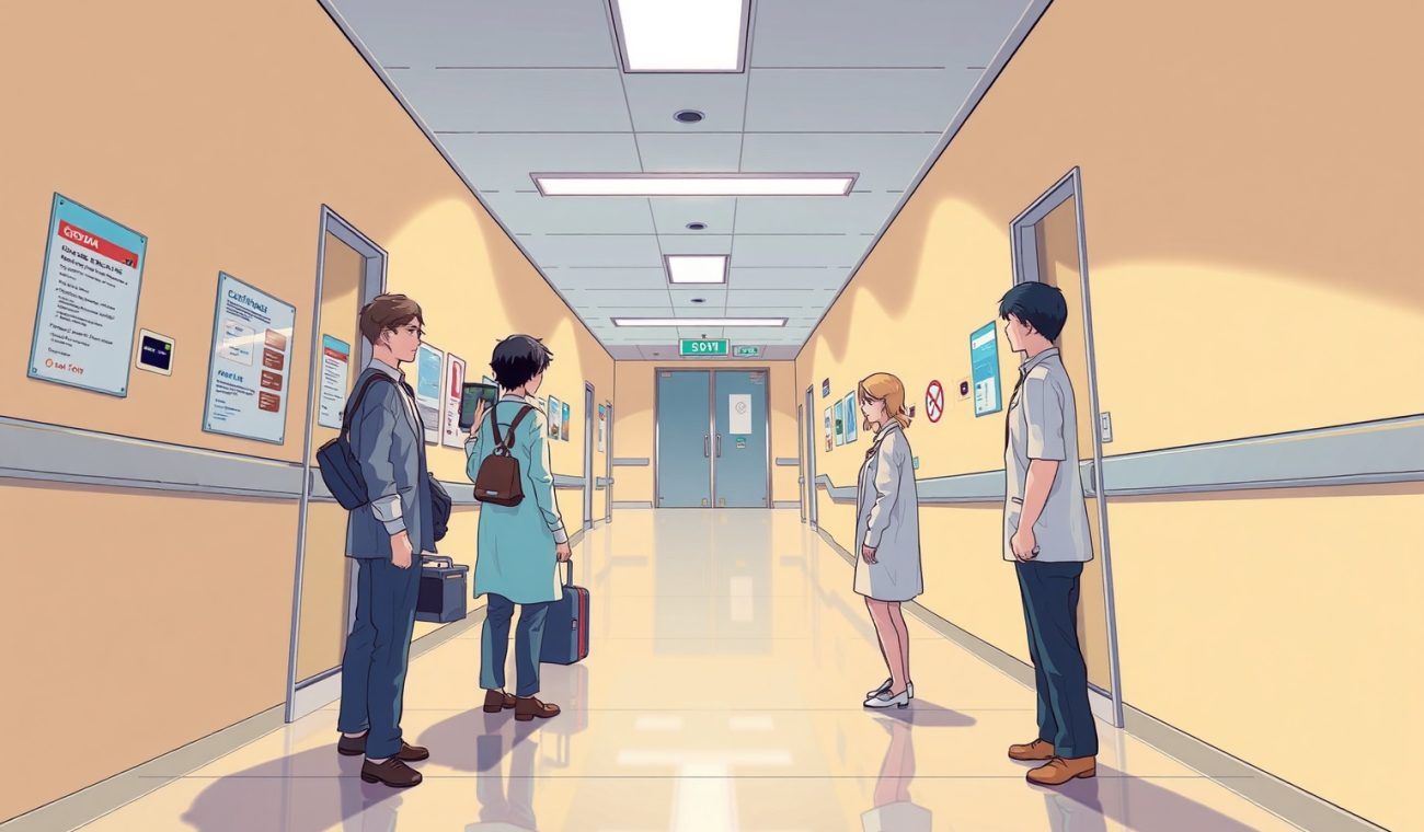 Exploring Adult-Oriented Anime: Art, Consent, and Community in a Controversial Niche