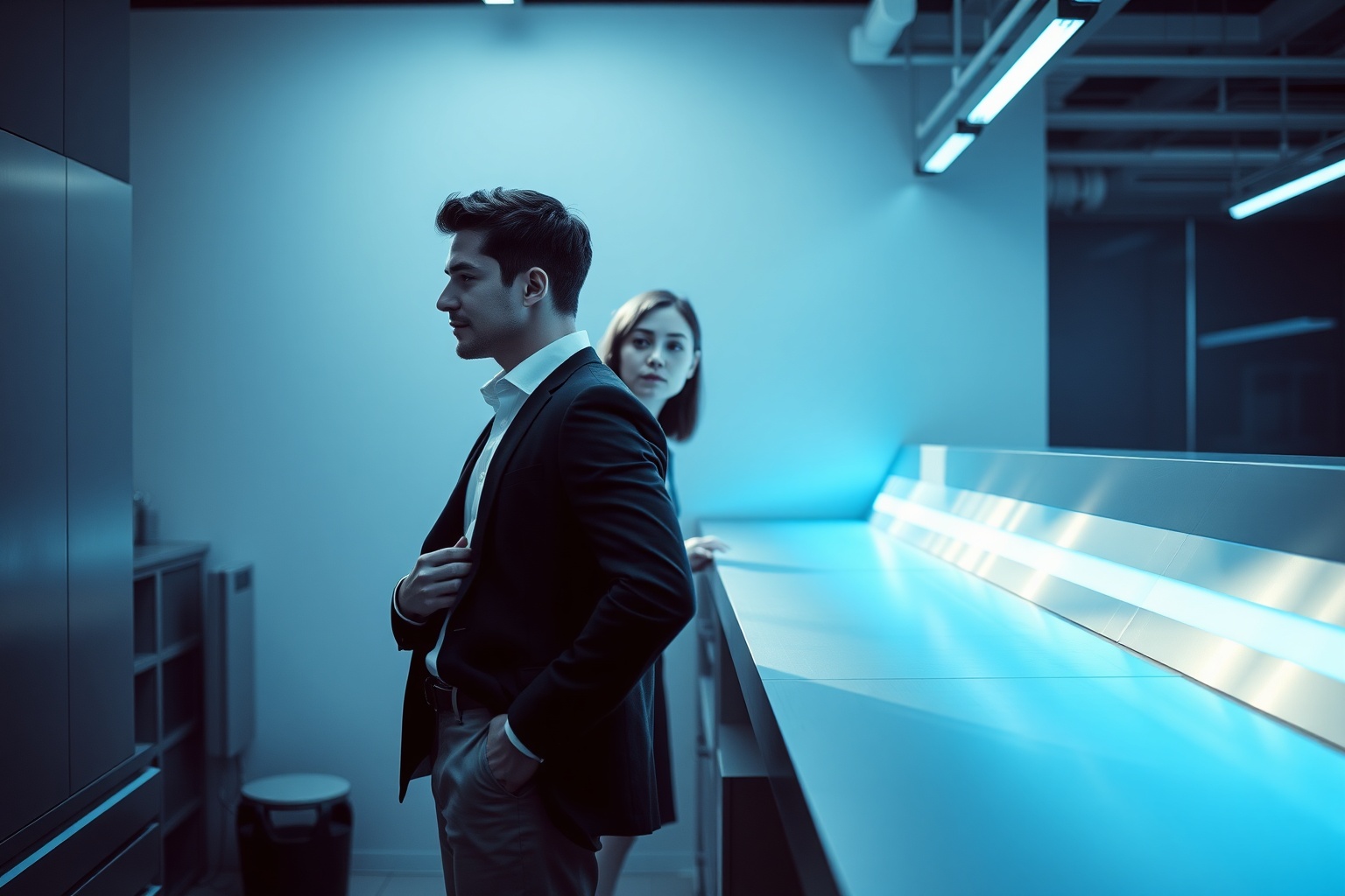 From Circuits to Culture: How Technology Shapes Modern Business, Health, and Society