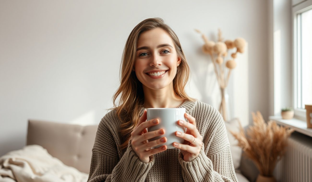 Living Well by Design: Cultivating Calm in Modern Life
