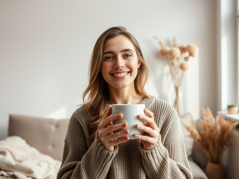 Living Well by Design: Cultivating Calm in Modern Life