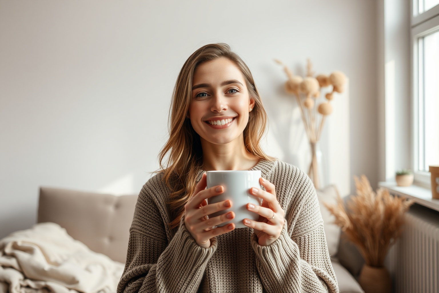 Living Well by Design: Cultivating Calm in Modern Life