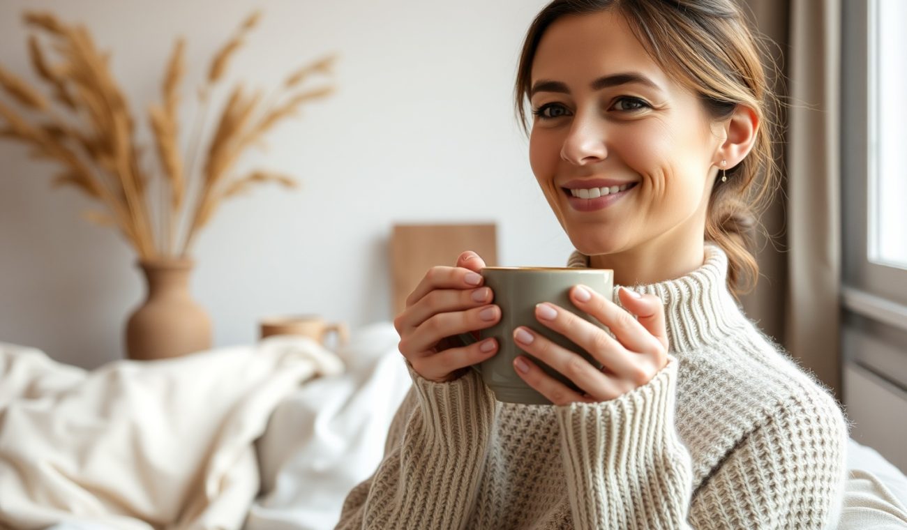 Living Well by Design: Practical Habits for a Thoughtful Everyday