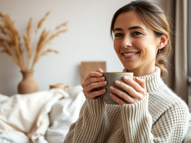 Living Well by Design: Practical Habits for a Thoughtful Everyday