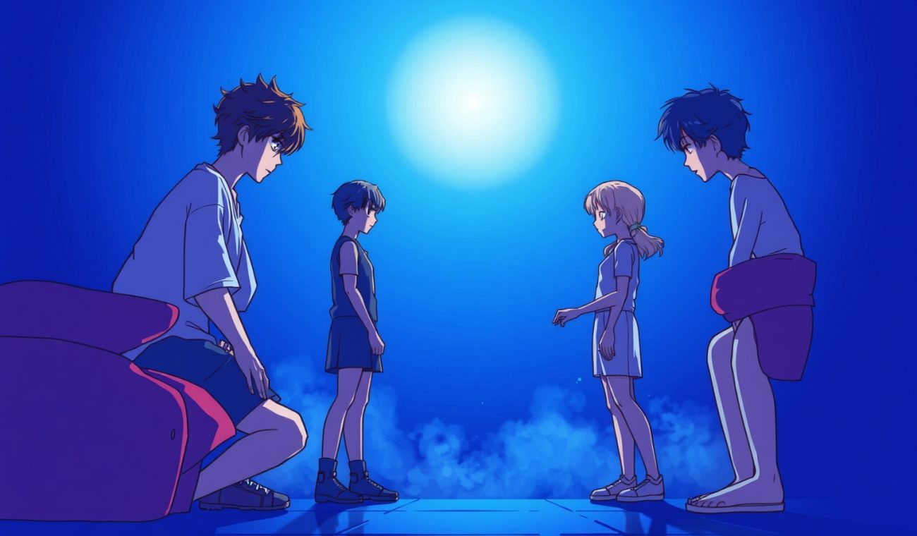 Navigating Adult Anime: A Responsible Guide to Ecchi, Hentai, and NSFW Content