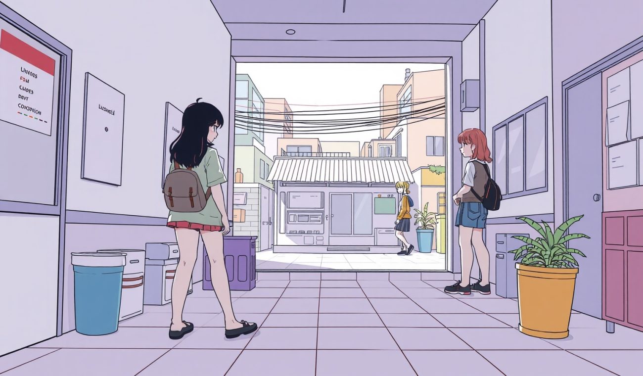 Navigating Mature Themes in Adult Anime: A Thoughtful Guide for Fans