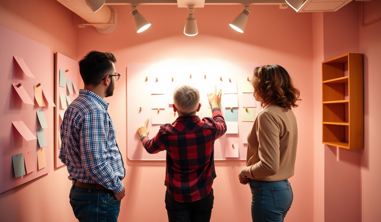 Strategic Marketing in the Digital Era: From Content Strategy to Sustainable Traffic