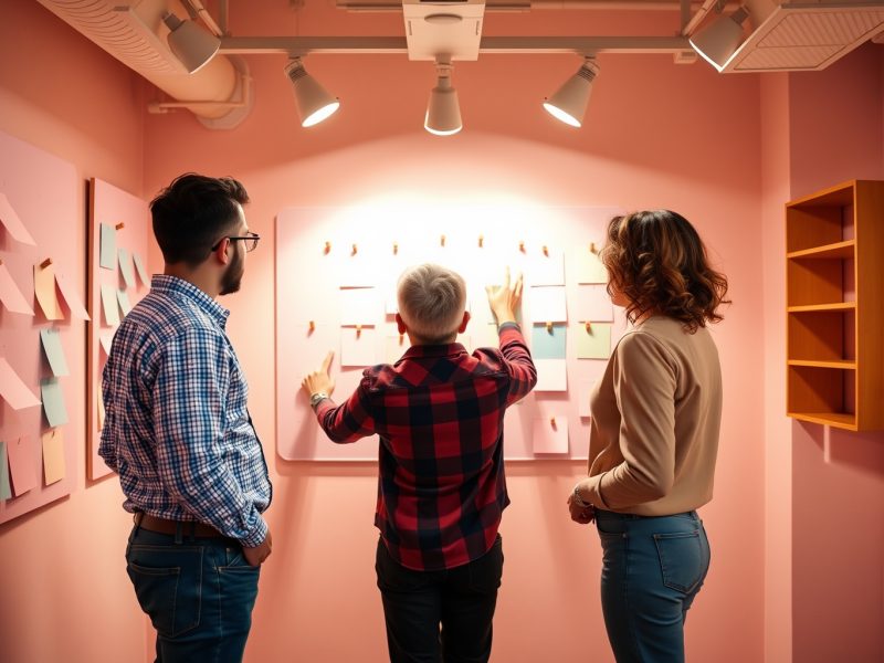 Strategic Marketing in the Digital Era: From Content Strategy to Sustainable Traffic