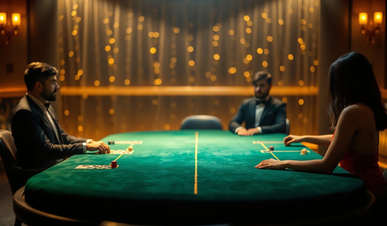 Mastering Casino Strategy: Practical Insights for Online Betting, Poker, and Slots