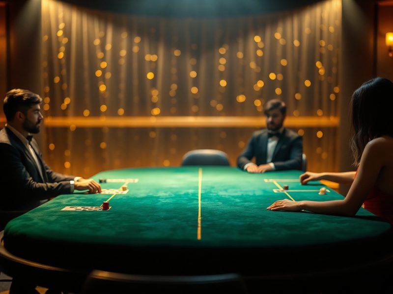 Mastering Casino Strategy: Practical Insights for Online Betting, Poker, and Slots