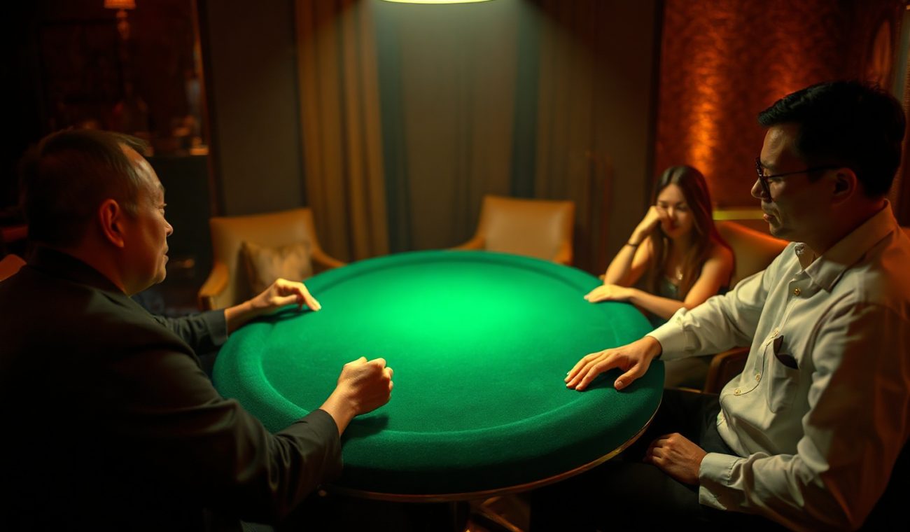 Mastering Modern Casino Play: Strategy, Sustainability, and Safe Enjoyment