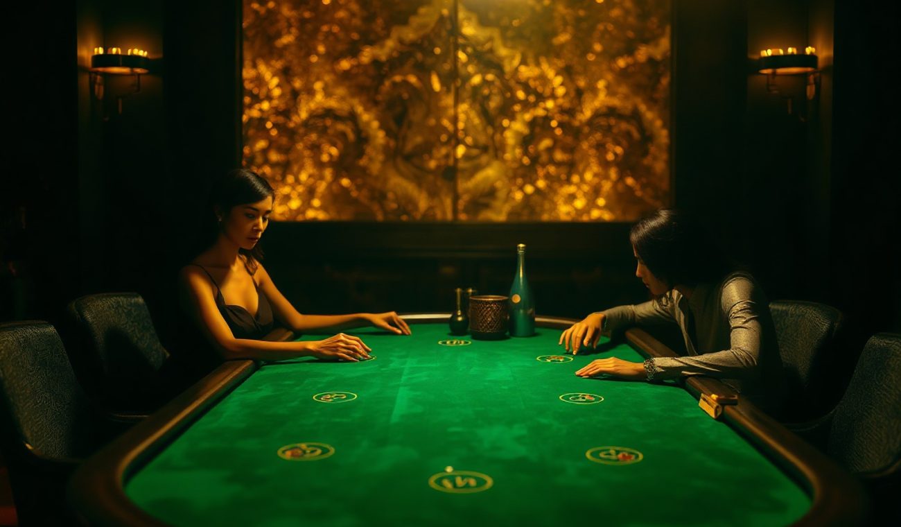 Strategies, Trends, and Practical Tips for Modern Casino Enthusiasts