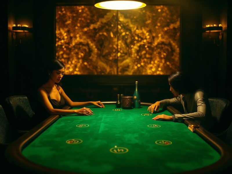 Strategies, Trends, and Practical Tips for Modern Casino Enthusiasts