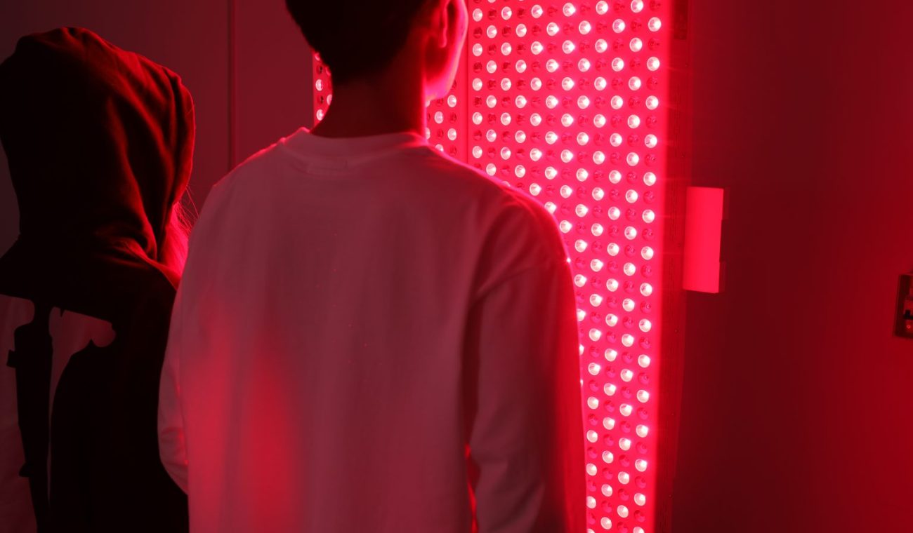 From Workshop to Wellness: How a Red Light Therapy Manufacturer Raised the Bar