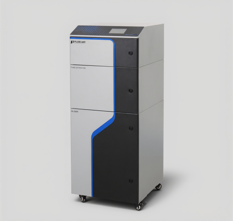 Why Cleaner Air Feels Like Craft: A User-Centric Guide to Laser Engraver Fume Extraction